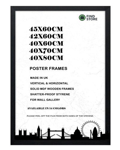 Picture poster frames 45x60 - poster,