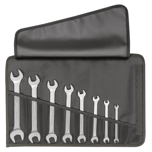 Elora metric double ended - metric,