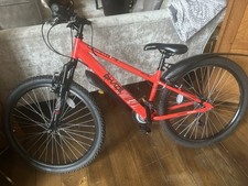 Apollo Phaze Mountain Bike.