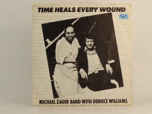 Michael zager band - michael,