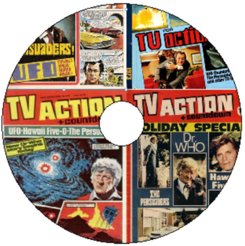Countdown action - action,