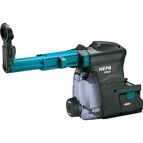 Makita dx12 dust extractor - makita,