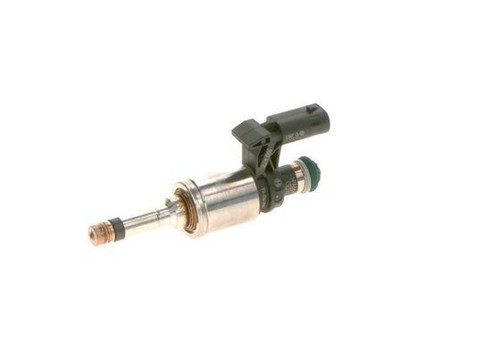 Bosch petrol fuel injector - bosch,