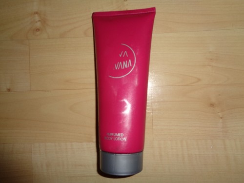 New tova nirvana perfumed body - tova,