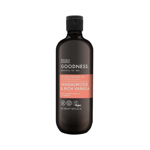 Baylis harding men shower - men,