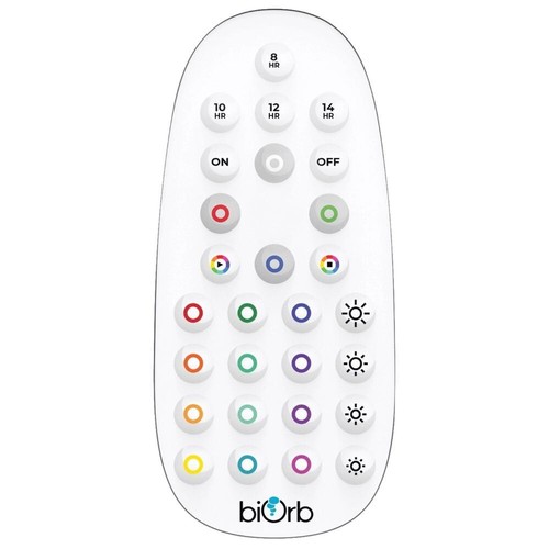Biorb mcr remote colour - mcr,