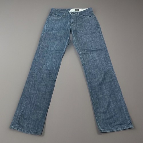 Volcom solver brand jeans - solver, size