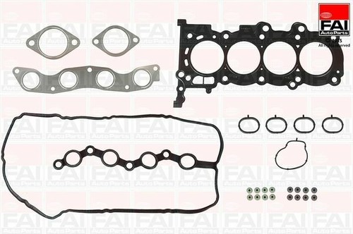 Head gasket set kit - head,