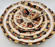 Antique William Lowe Longston