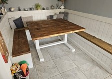 BESPOKE MADE TO MEASURE DINING