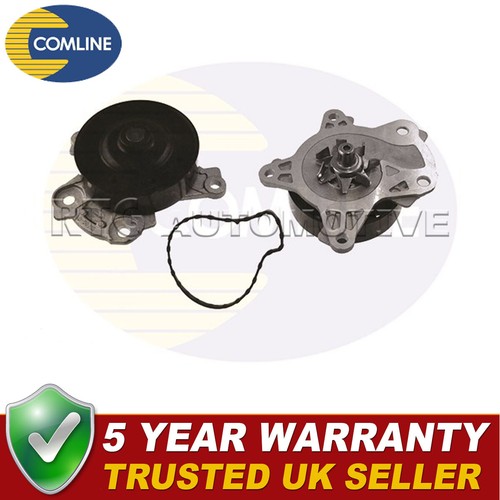 Comline water pump - comline, toyota