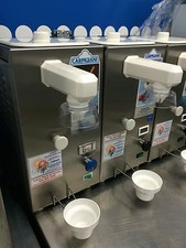 Carpigiani Whipped Cream