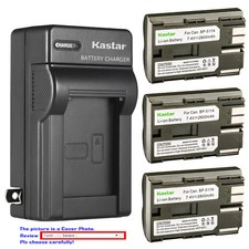 Kastar Battery Wall Charger