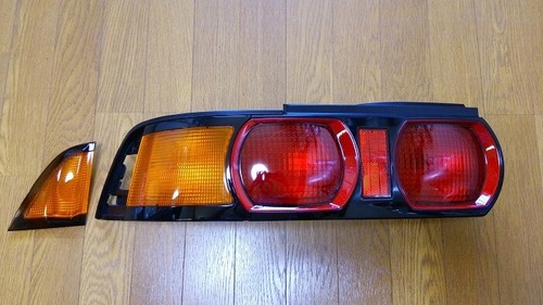 Toyota sw20 mr2 genuine - toyota,