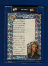 1/1 Sir Isaac Newton 2023