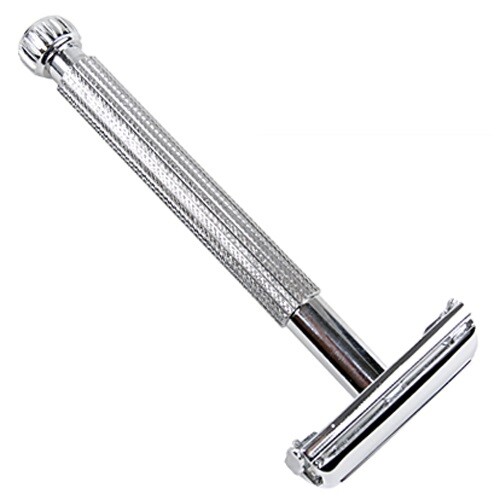 Parker double edge butterfly - double-edge,