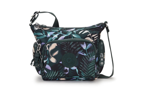 Kipling gabbie mini small - kipling,