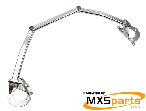 Mx5 strut brace - mx5, bar