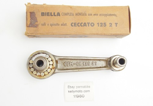 Nos cfm piston - nos,