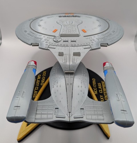 Star trek uss enterprise - star, d
