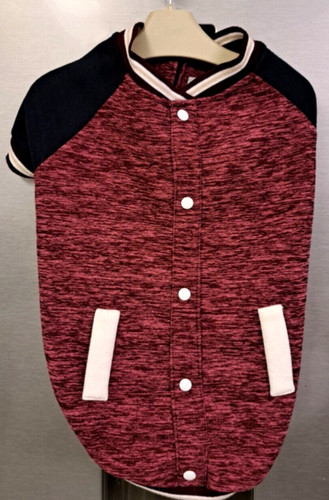 Dogs jacket coat size - jacket,