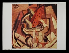 Salvador Dali: Sandia, 1924 -