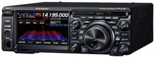 Yaesu FT-DX10 HF/50MHz 100W