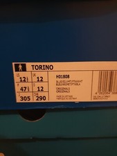 Adidas Torino City Series UK