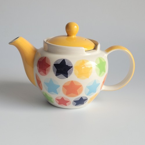 Whittard chelsea teapot - whittard, of