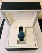 IWC Portuguese Chronograph 