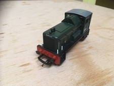 Lot..237F...OO GAUGE HORNBY