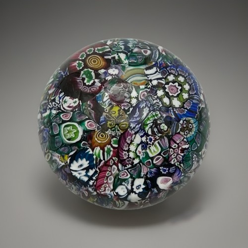 Perthshire scrambled glass - perthshire,