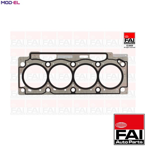 Gasket cylinder head - head, hg888