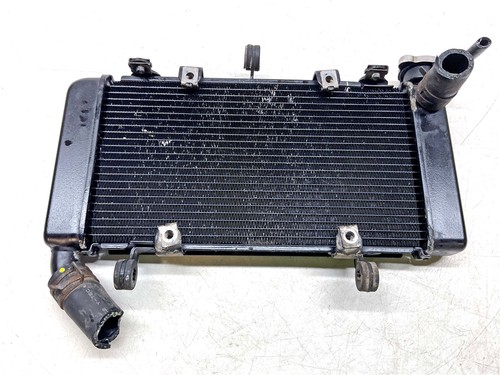2023 honda cb500f radiator - cb500f,