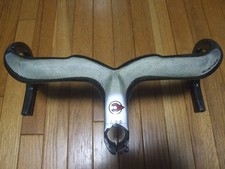 Cinelli RAM Silver Limited