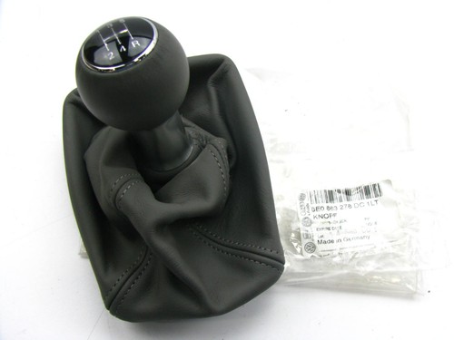 New genuine oem audi - new,
