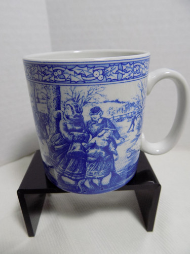 Spode blue room - spode,, christmas