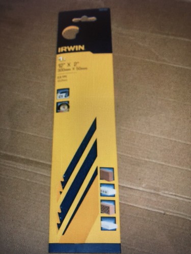 Irwin 10507847 sabre - sabre, saw