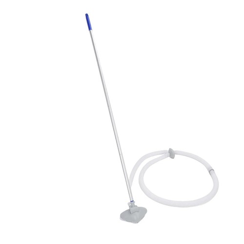 Handheld pool vacuum cleaner - pool,