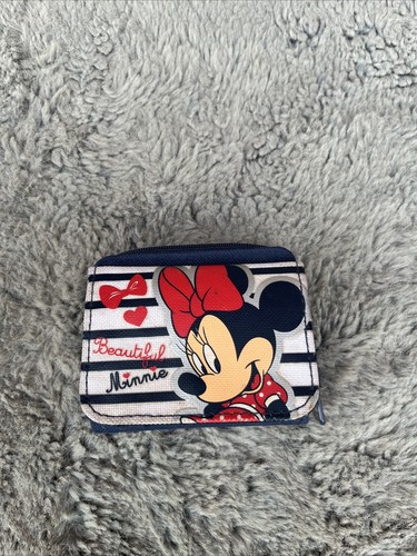 Minnie mouse disney - mouse, purse