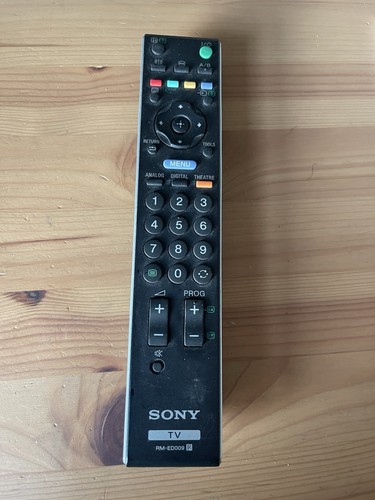 Sony bravia ed009 - bravia, tv