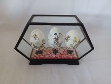Vintage Chinese Hand Painted