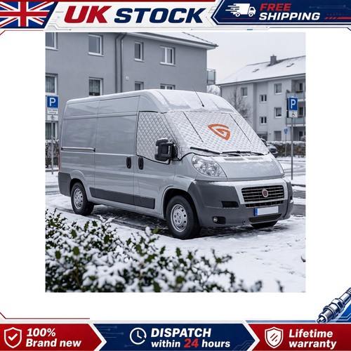 Motorhome external thermal - motorhome,