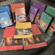 Open University AA100 The arts