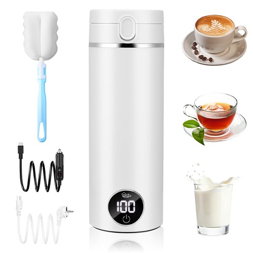 Portable electric kettle - electric,