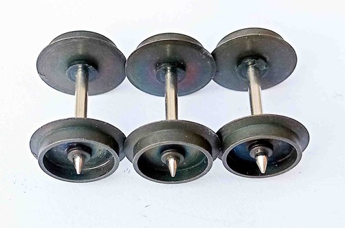 Lima metal disc wheels - metal,