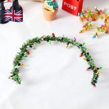 1:12 Dollhouse Christmas