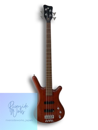 Electric bass warwick - electric,