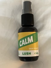 Lush calm skin primer - calm, 45g