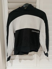 Calvin Klein Jeans hoodie for